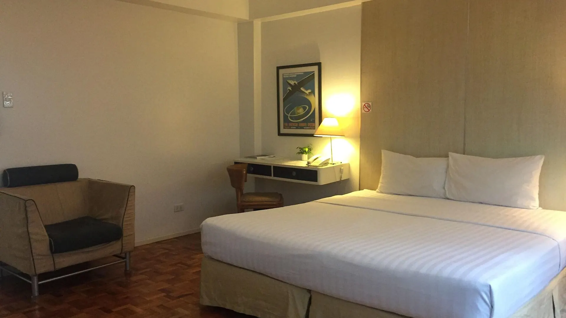 The Clipper House, Poblacion Makati Манила 0*,