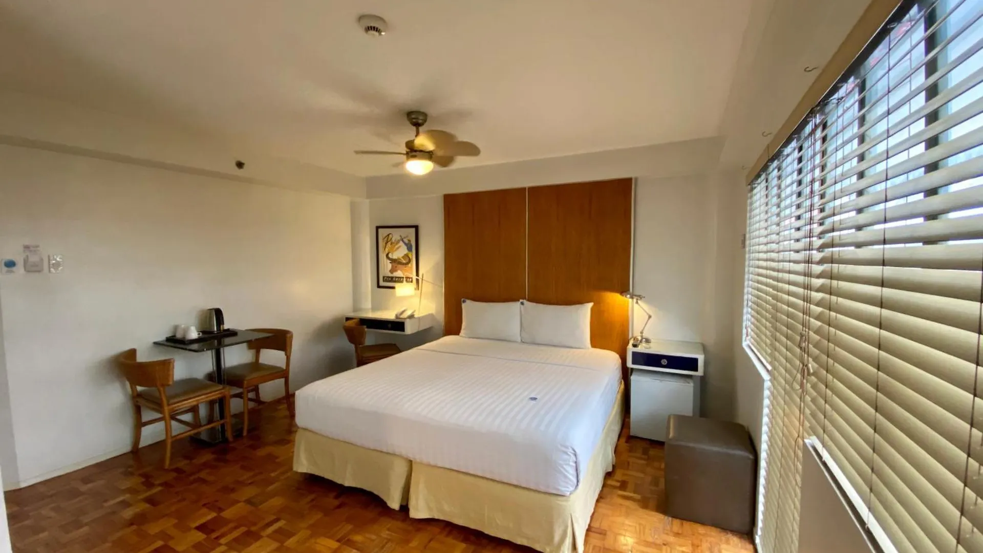 The Clipper House, Poblacion Makati Манила 0*,  Филиппины