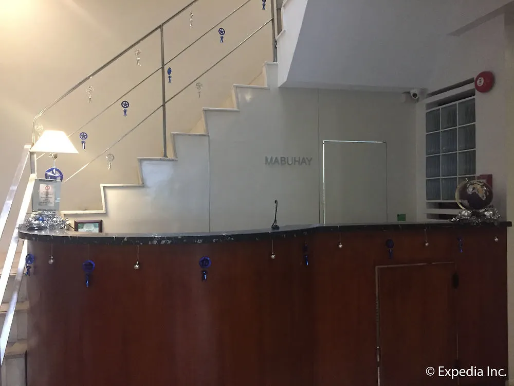 Апартаменты The Clipper House, Poblacion Makati Манила Филиппины