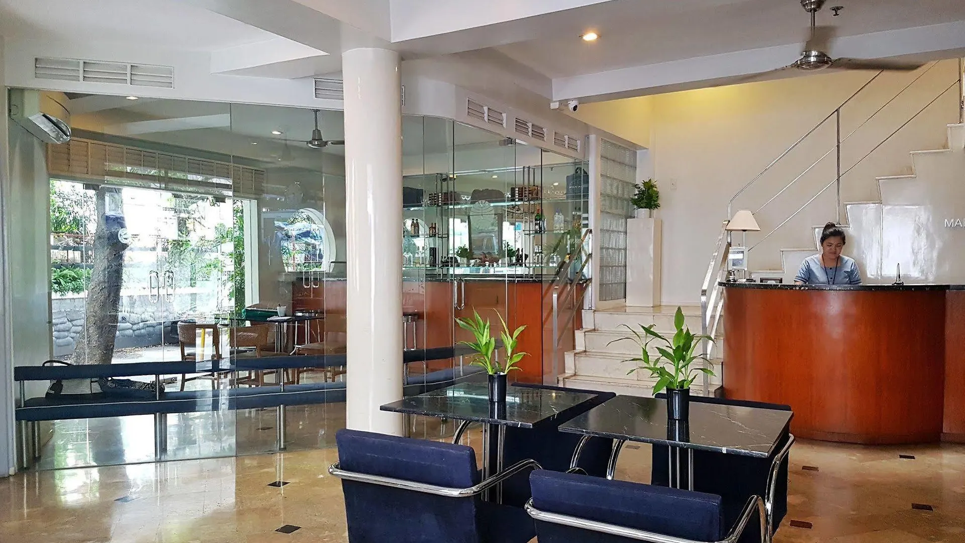 The Clipper House, Poblacion Makati Манила Филиппины