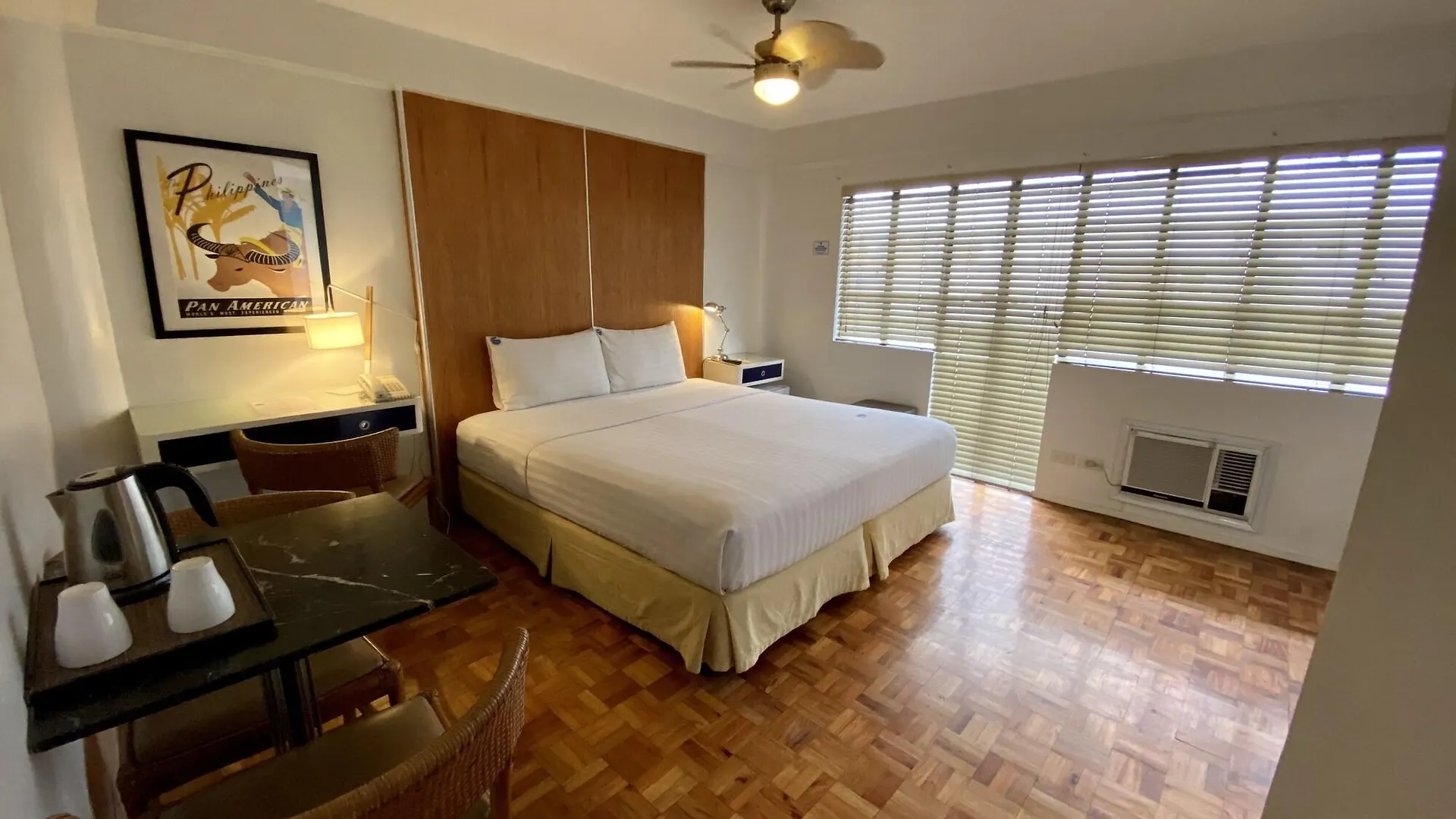 The Clipper House, Poblacion Makati Manila