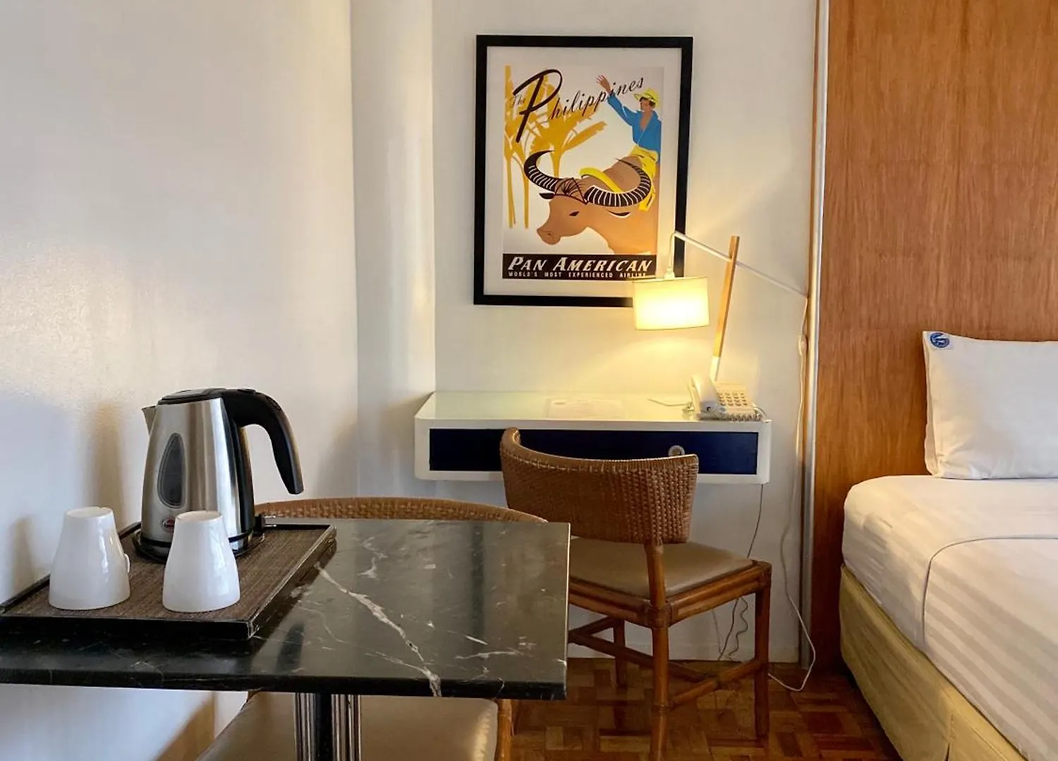 The Clipper House, Poblacion Makati Manila