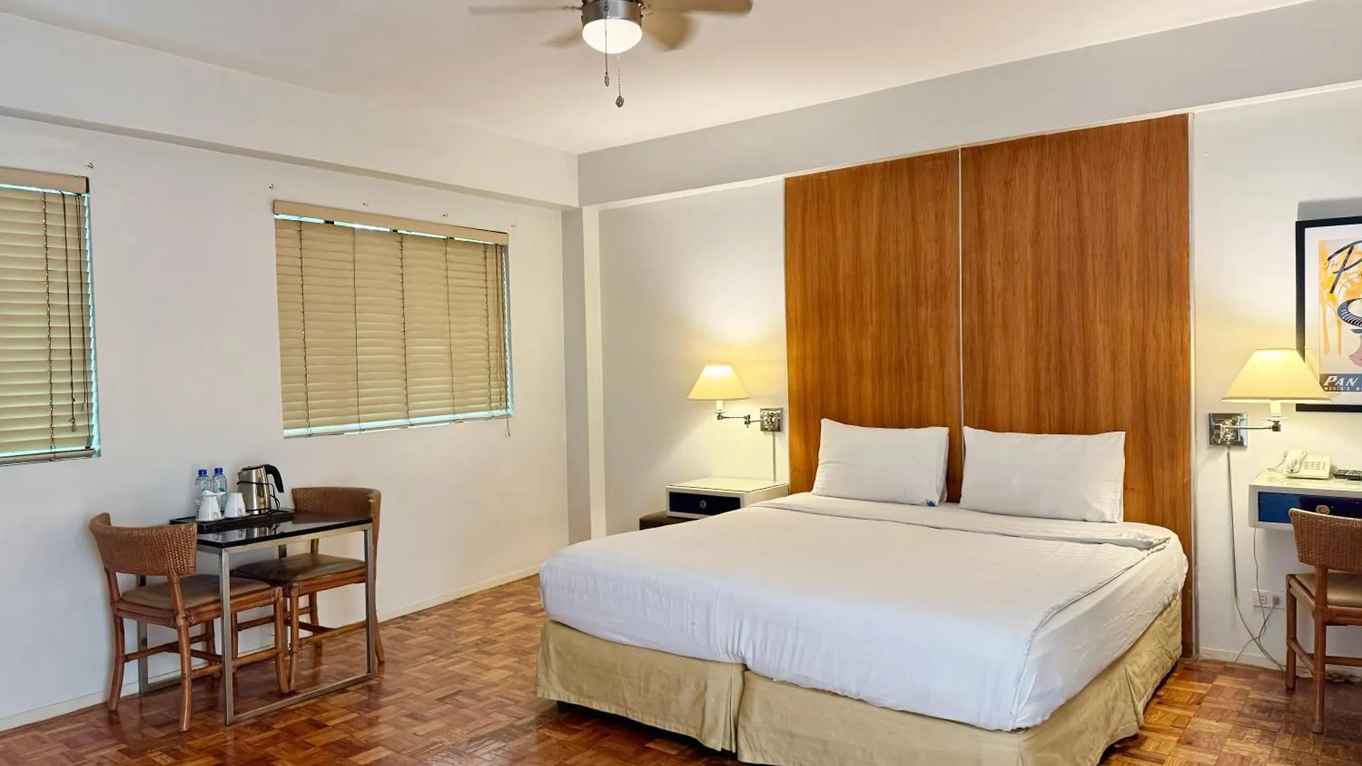 The Clipper House, Poblacion Makati Manila