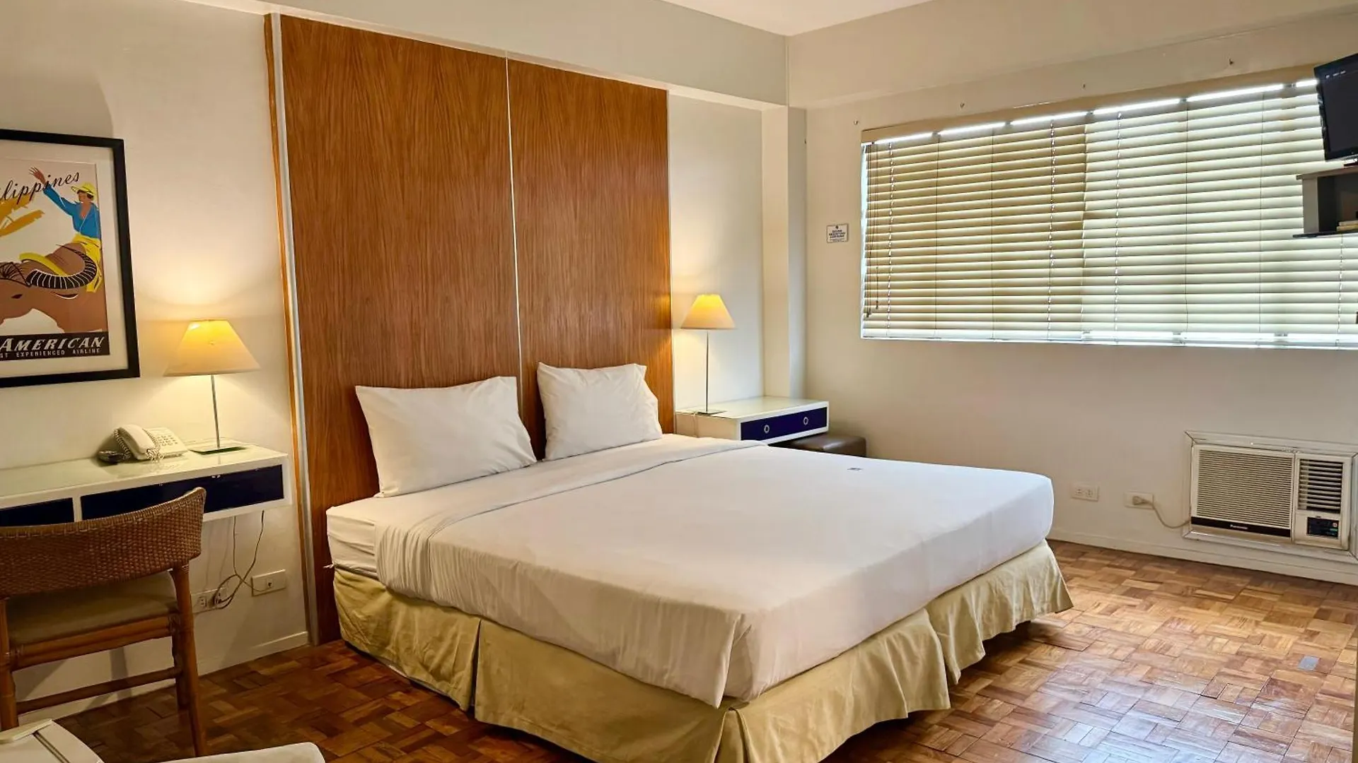 The Clipper House, Poblacion Makati Manila Philippinen