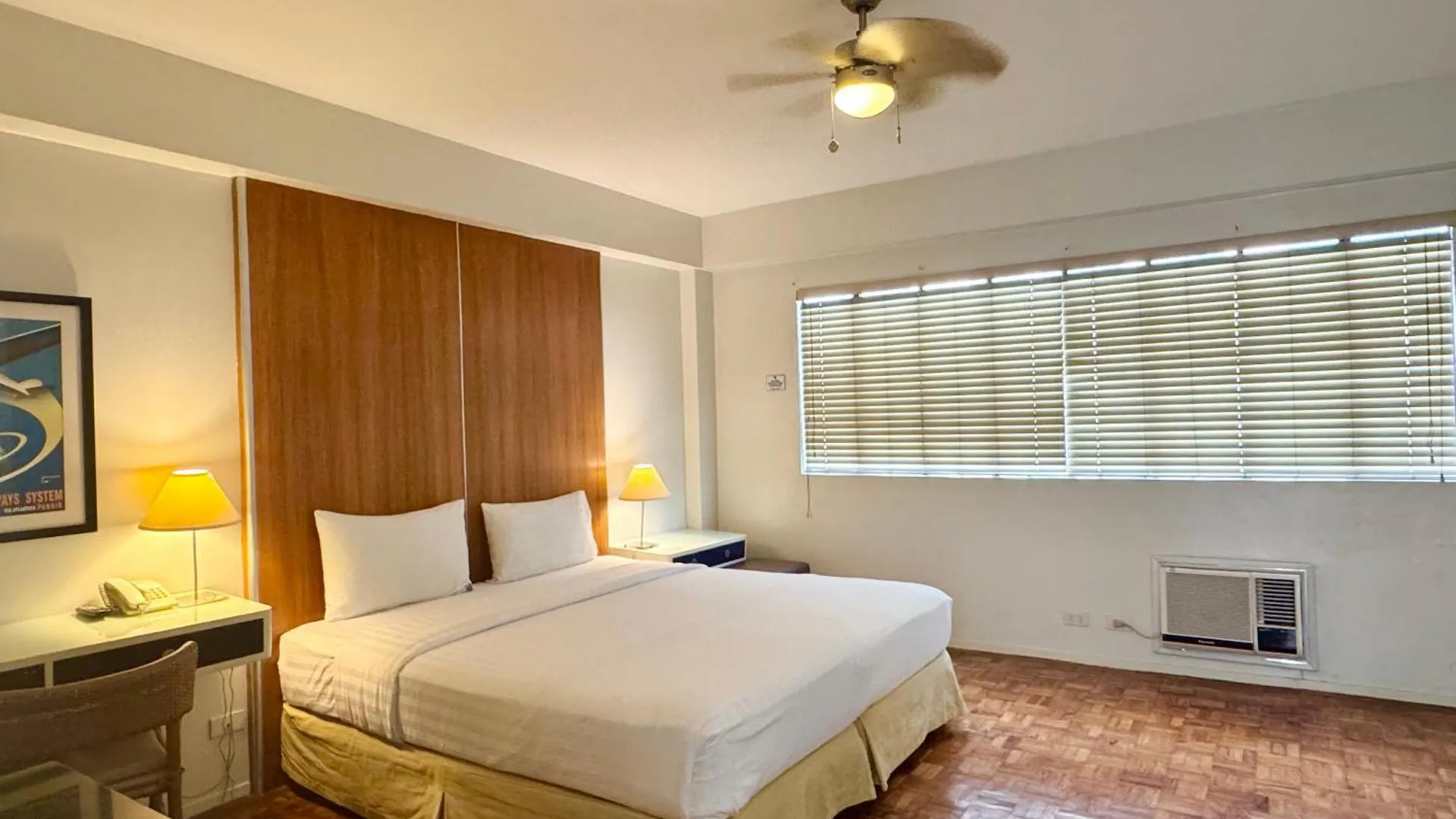 The Clipper House, Poblacion Makati Manila
