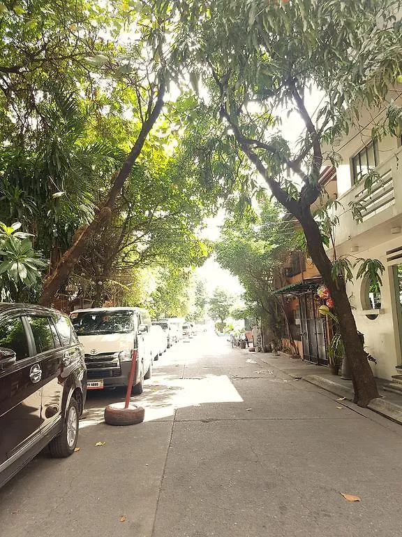 The Clipper House, Poblacion Makati Manila