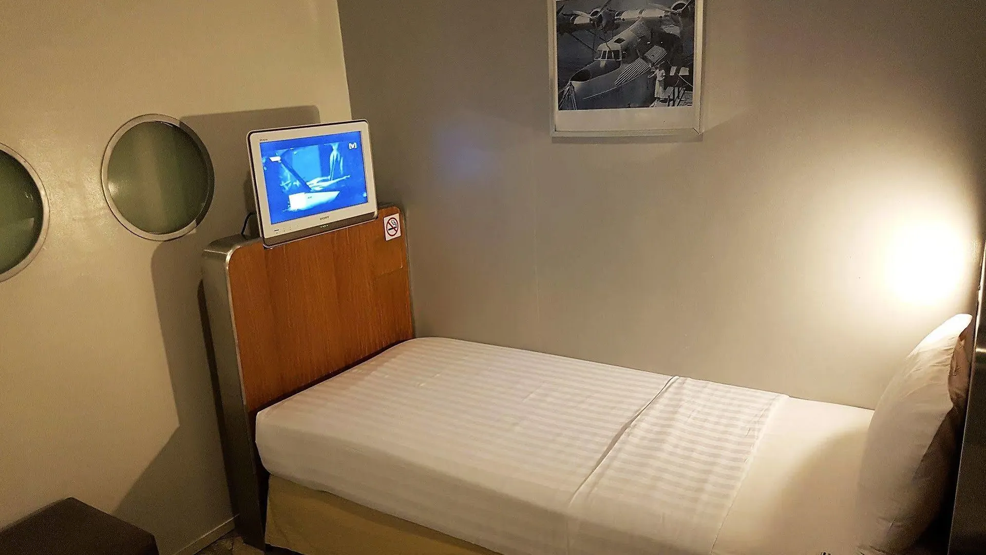 Apartment The Clipper House, Poblacion Makati Manila
