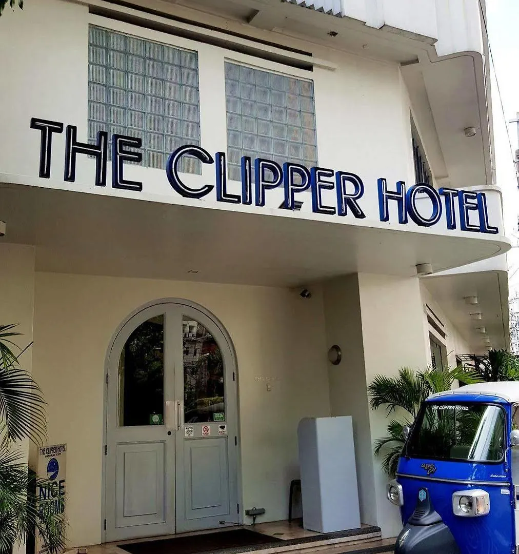 The Clipper House, Poblacion Makati Manila 0*,