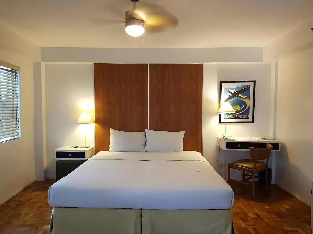 The Clipper House, Poblacion Makati Manila